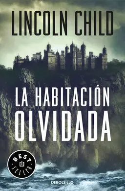 La Habitación Olvidada (Jeremy Logan 4)