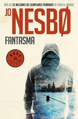 Fantasma (Harry Hole, 9)