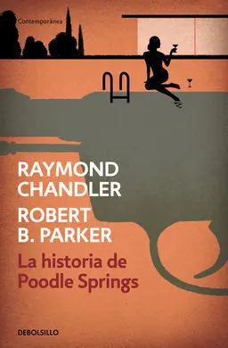 La Historia de Poodle Springs