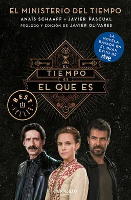 Tiempo Es el que Es