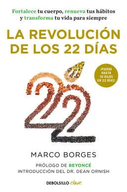 La Revolución de los 22 Días