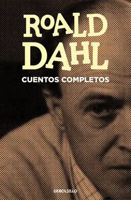 Cuentos Completos