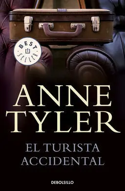 El Turista Accidental