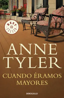 Cuando Eramos Mayores