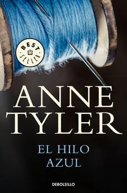 El Hilo Azul