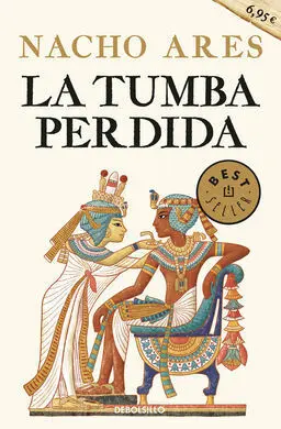 La Tumba Perdida