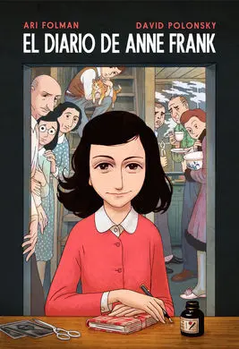 El Diario de Anne Frank