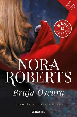 Bruja Oscura