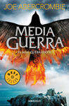 MEDIA GUERRA (EL MAR QUEBRADO 3)