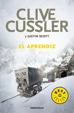 El Aprendiz (Isaac Bell 6)