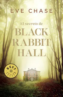 El Secreto de Black Rabbit Hall