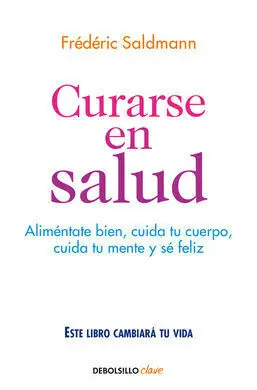 Curarse en Salud
