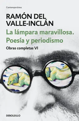 Lampara Maravillosa. Poesia y Periodismo