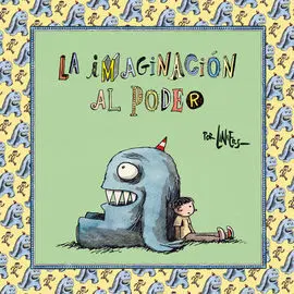 Imaginacion Al Poder, la