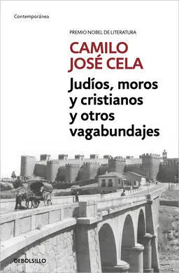 Judios, Moros y Cristianos y Otros Vagab