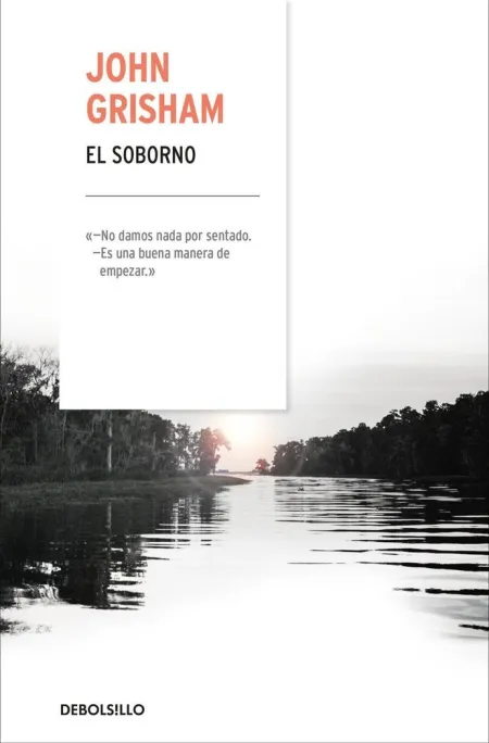 El Soborno (Cn 2018)