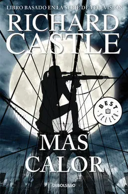 Más Calor (Serie Castle 8)