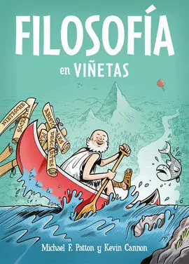 Filosofia en Viñetas