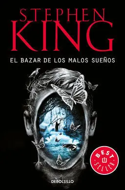 El Bazar de los Malos Sueños
