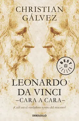 Leonardo Da Vinci -Cara a Cara-