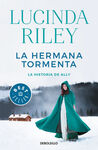 LA HERMANA TORMENTA . 2 . LAS SIETE HERMANAS