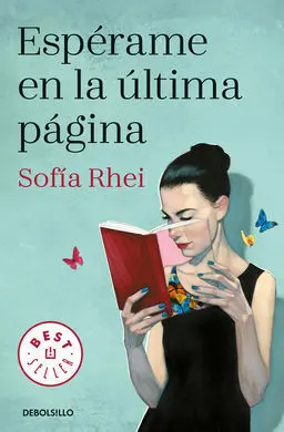 Esperame en la Ultima Pagina