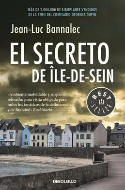 El Secreto de Ile-De-Sein