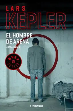 Hombre de Arena, el (Joona Linna 4)