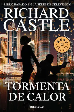 Tormenta de Calor (Serie Castle 9)