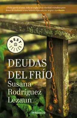 Deudas del Frio