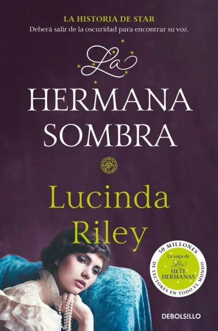 La Hermana Sombra. 3. Las Siete Hermanas