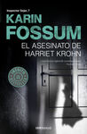 ASESINATO DE HARRIET KROHN, EL