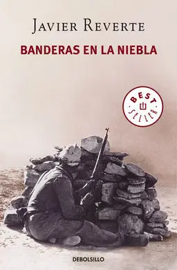 Banderas en la Niebla