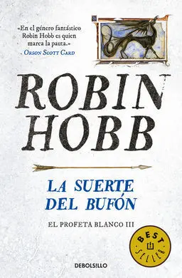 La Suerte del Bufón