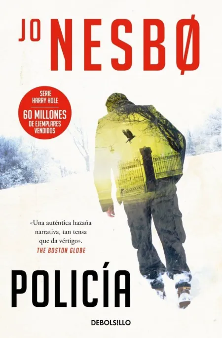 Policia (Harry Hole 10)