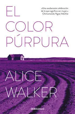 El Color Purpura