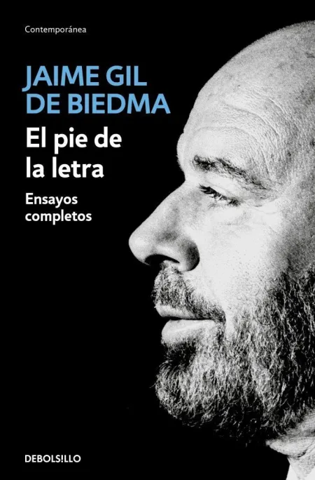 Pie de la Letra, el