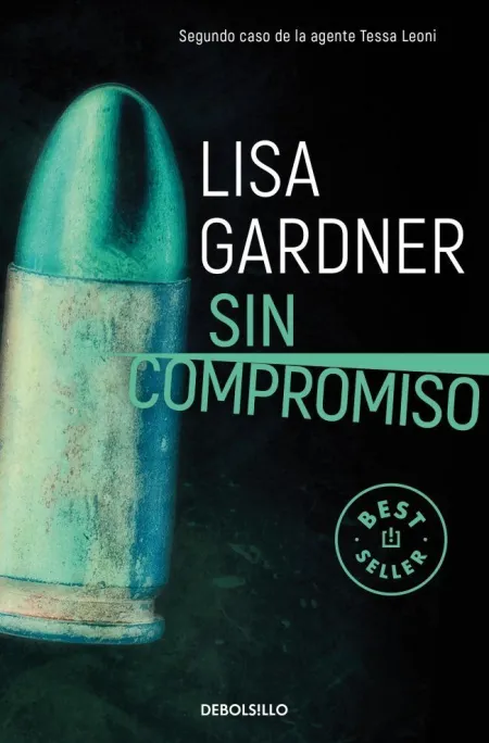 Sin Compromiso (Tessa Leoni 2)