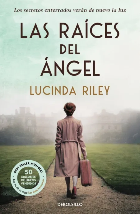 Las Raices del Angel
