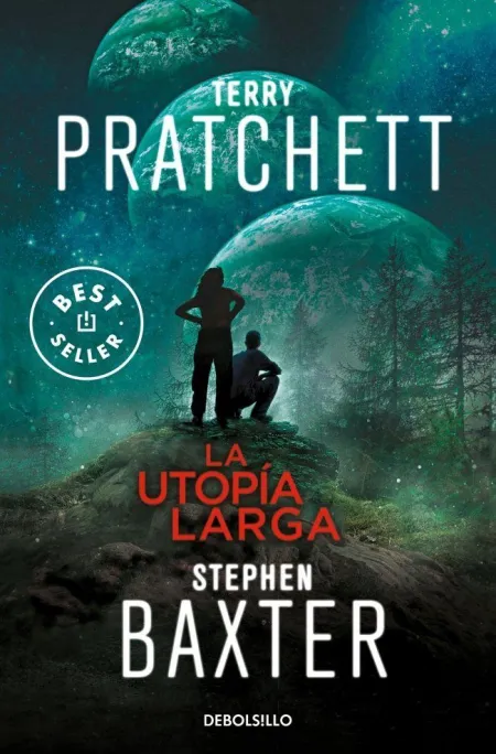 Utopia Larga, la (La Tierra Larga 4)
