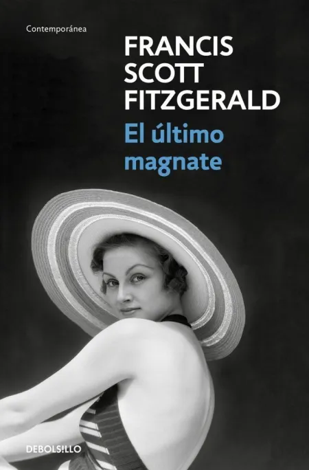 El Ultimo Magnate