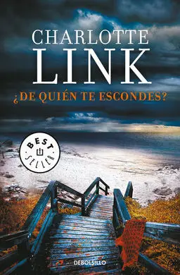 De Quien te Escondes?