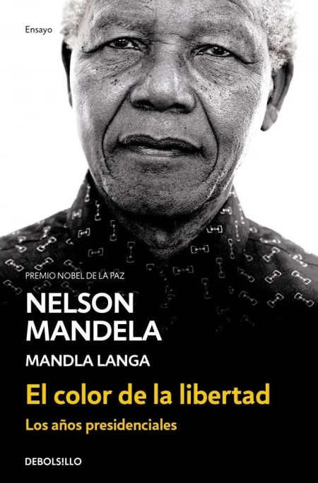 El Color de la Libertad