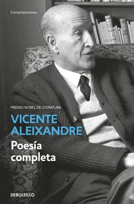 Poesia Completa (Aleixandre)