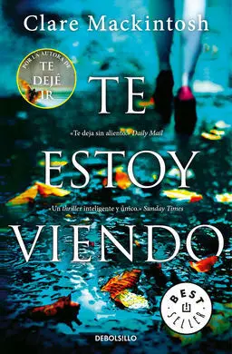 Te Estoy Viendo