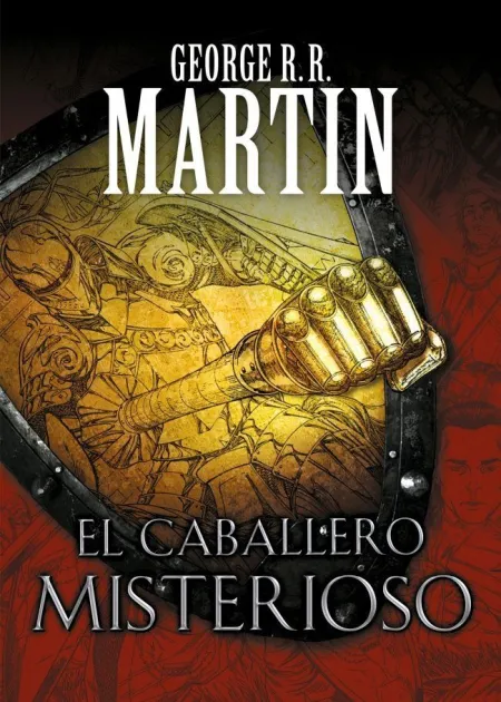 Caballero Misterioso, el