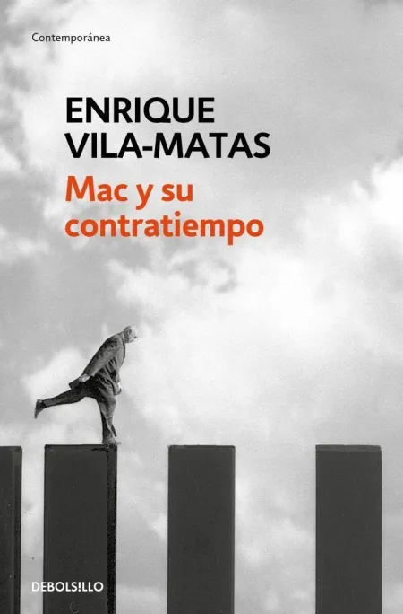 Mac y Su Contratiempo