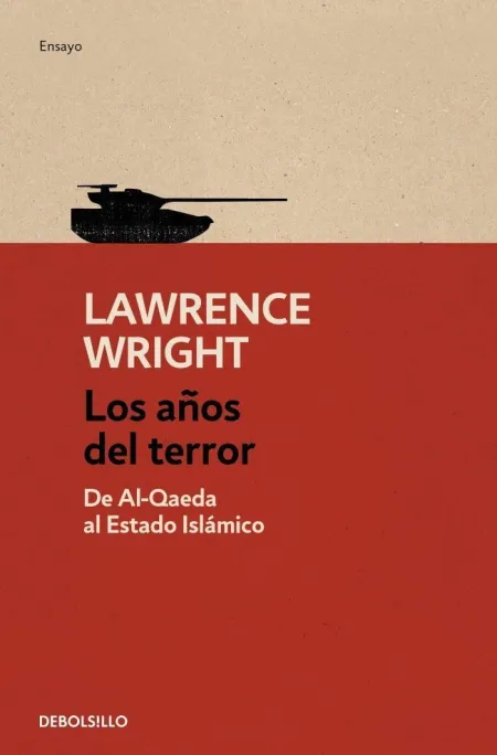 Años del Terror, los