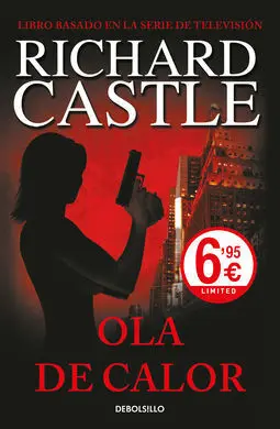 Ola de Calor (Serie Castle 1)