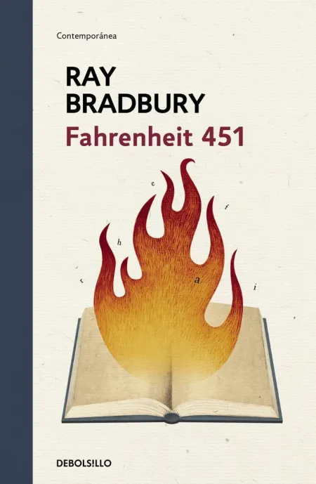 Fahrenheit 451 (Td)